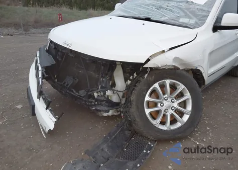 2021 Jeep Grand Cherokee Laredo E 4X4 from USA, damaged, VIN 1C4RJFAG9MC508524